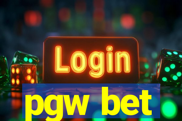 pgw bet